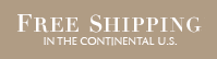 Free Shipping on Antique and Estate Jewelry