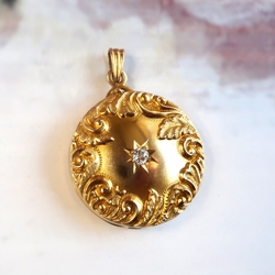 New Arrivals of Antique & Vintage Jewelry For Sale Online
