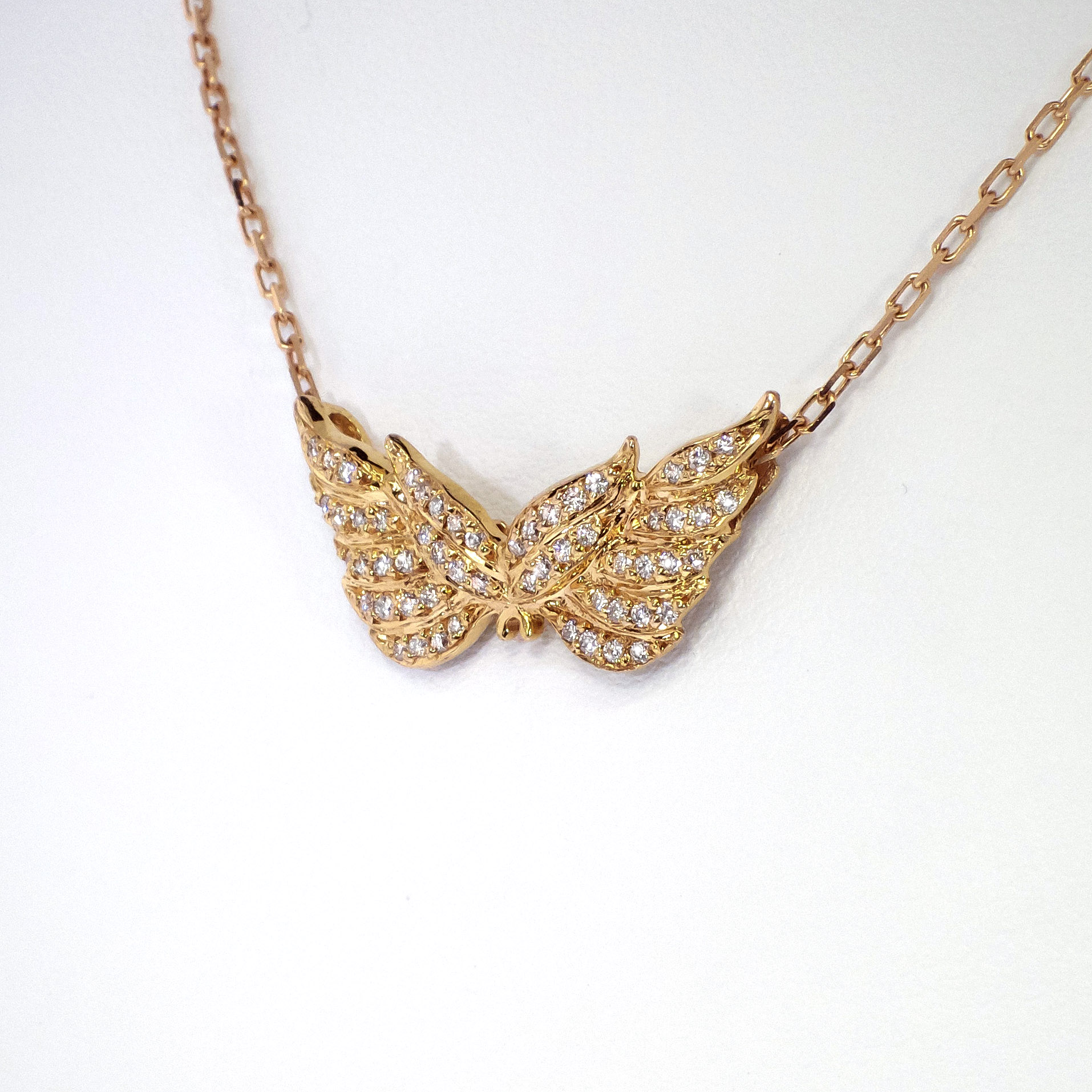 Estate Roberto Coin .26ct t.w. Diamond 