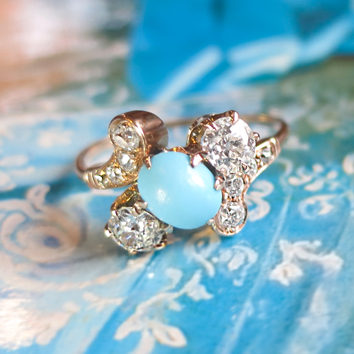 Fine Antique And Estate Jewelry Jewelry Finds