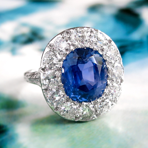 Fine Antique, Vintage And Estate Jewelry Jewelry Finds