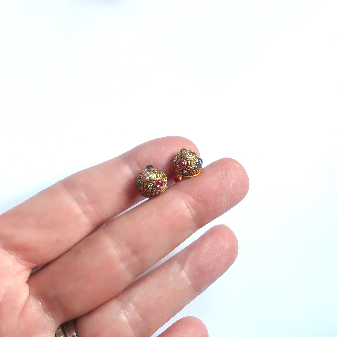 Alex sepkus hotsell estate jewelry