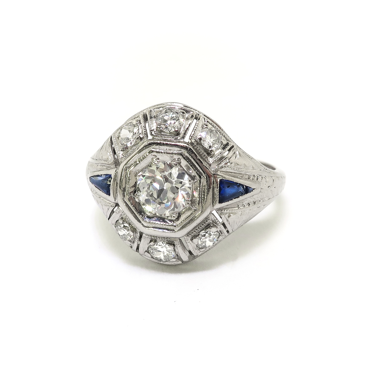 alana antique and estate jewelry