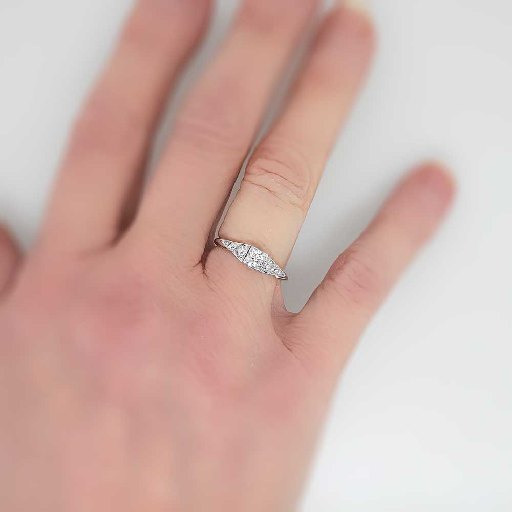 jabel wedding ring