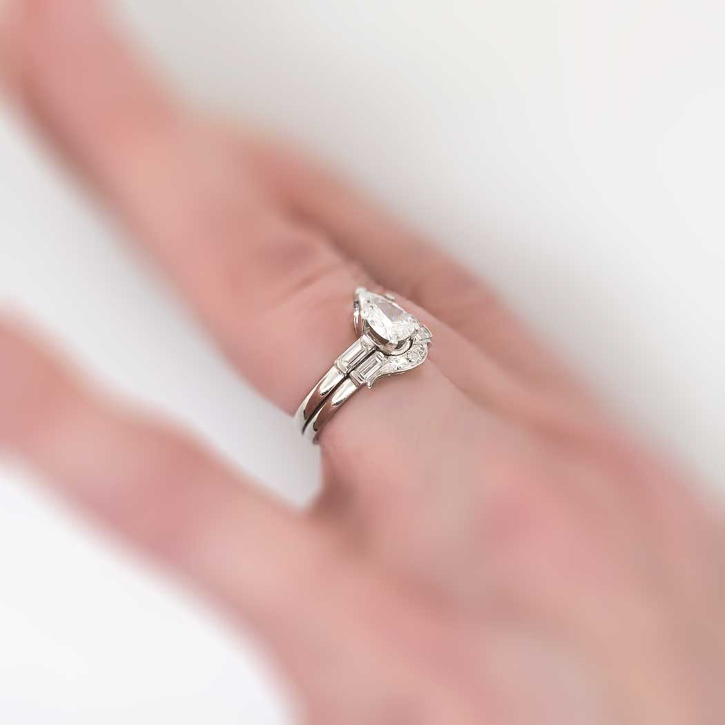 1960 s wedding rings