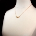 Estate Roberto Coin .26ct t.w. Diamond Angel Wings Pendant 18k Rose Gold
