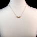Estate Roberto Coin .26ct t.w. Diamond Angel Wings Pendant 18k Rose Gold