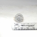 Retro Vintage 1950's 1.88ct t.w. Diamond Cocktail Ring Platinum 14k