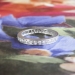 Vintage Art Deco 1930's .50ct t.w. Bead Set Diamond Eternity Band Ring Platinum Size 5.5