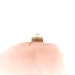 Estate Victorian Style 6.66ct.tw. Moonstone Diamond Halo Ring 18K