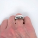 Large & Fun Sparkling 1.75ctw Diamond Cocktail Ring 14k