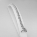 Perfect Estate 5ct t.w. Diamond Line Tennis Bracelet 14k